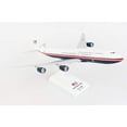 thumbnail image 4 of Skymarks SKR1069 747-8 1-250 -30000 Air Force One Model Airplane, 4 of 8