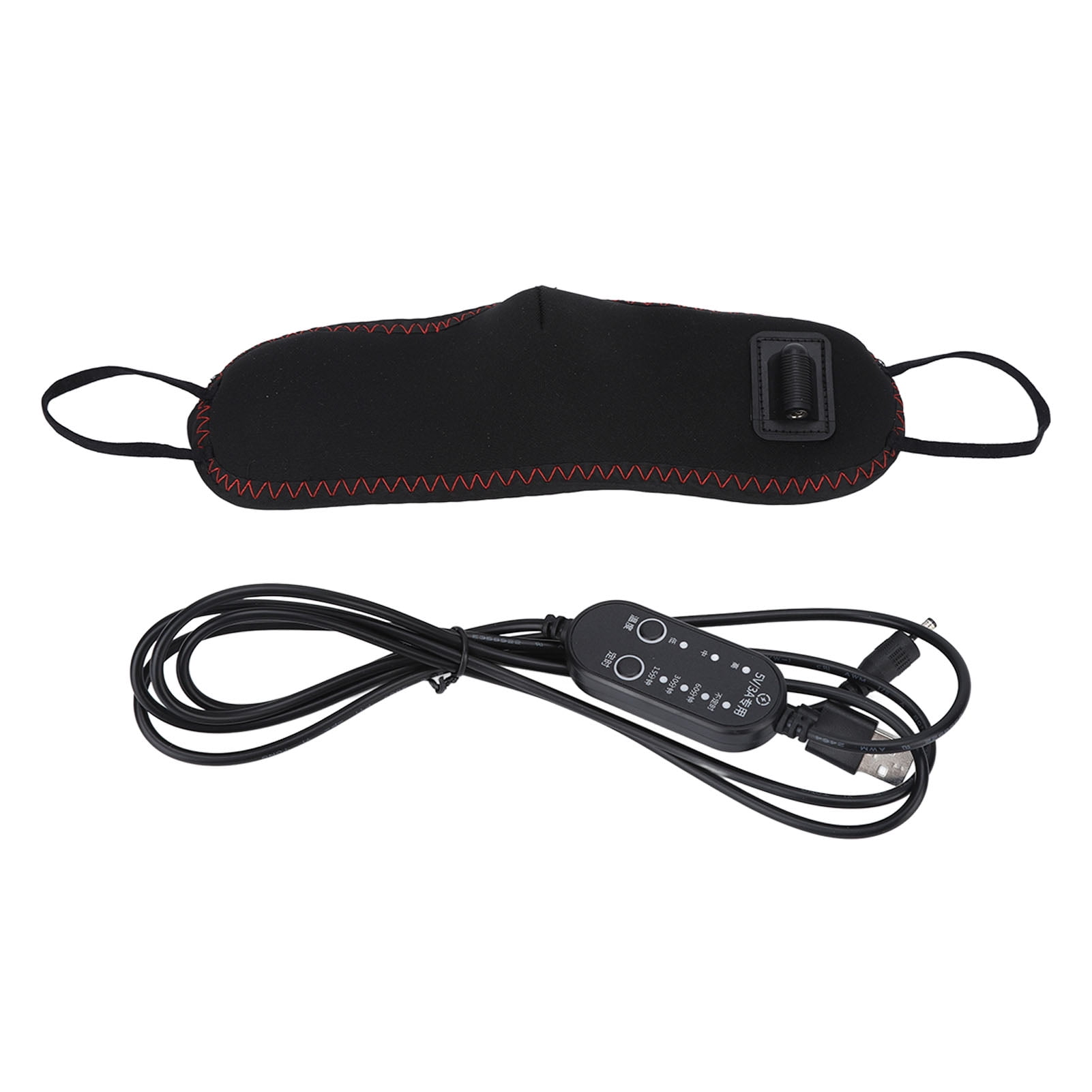 Nose?Warm?Cover, Heating?Nose?Cover Flexible Strip 3?Temperature?Gears