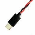thumbnail image 5 of XT60 to Type-C Input Cable Power Cable Connection Cable XT60 Power Cable Power Supply, 5 of 5