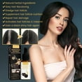 thumbnail image 4 of Banzch Black Shouwu Nourishing Serum, Gray Hair Repair Oil To Reduce Frizz And Strengthen Hair 30ml, 4 of 7