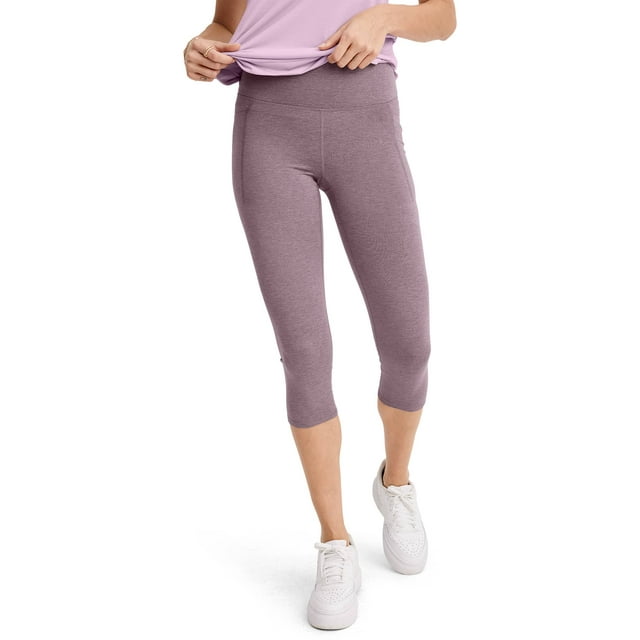 Jockey Legging Capri EVERACTIVE