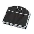 thumbnail image 3 of WEUVEB Organizador Plegable Para Auto Color Negro Facilita Transporte De Compras Y Herramientas, 3 of 8