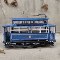 thumbnail image 4 of Mechanical Metal Clockwork Toy Model Adult Collection Retro Ornaments Toy Children Gift, 4 of 7