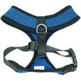 thumbnail image 2 of Soft Mesh Dog Harness No Pull Walking Comfort Padded Vest Harnesses Adjustable, 2 of 8