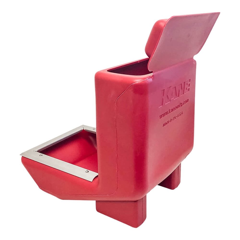 Kane Kennel Feeder