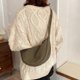 thumbnail image 3 of Stylish Nylon Dumpling Bag for Women Outdoor Shopping Phone Pouch Bag for Commute Working, 3 of 5