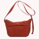 thumbnail image 5 of Bolso Hobo Bandolera para Mujer Con Bolsillo Interior Nailon Viajes, 5 of 9
