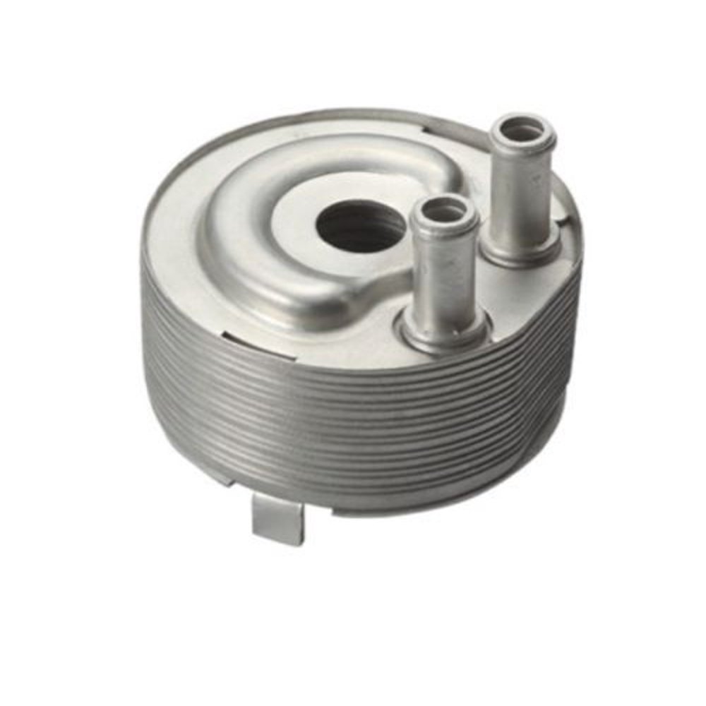 New Oil Cooler for Nissan Navara D22 YD25 213055M301 213055M301 21305