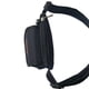thumbnail image 4 of Riñonera Deportiva Para Mujer Para Practicar ejercicio Senderismo Escalada De Negro, 4 of 9