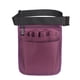 thumbnail image 1 of Organizador de enfermería con múltiples compartimentos para mujeres y hombres, bolsa de cadera para artículos médicos, 1 of 5