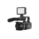 thumbnail image 2 of Minolta MN4KPRO 4K60FPS Ultra HD / 64 MP Kit de videocámara Pro con enfoque automático y WiFi, 2 of 5