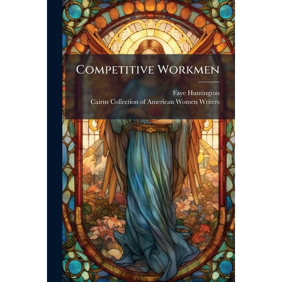 Competitive Workmen (Paperback)