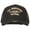 Black, variant on US Submarine Retired Embroidered New Big Size Trucker Mesh Cap - Black XL-3XL