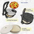 thumbnail image 6 of StarBlue 8 Inch Tortilla Warmer, 6 of 7