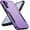 Purple, variant on for Galaxy A14 5G Phone Case,Samsung Galaxy A14 5G Case with Screen Protector Heavy Duty Durable Shockproof Protective Phone Case for Galaxy A14 5G, Red