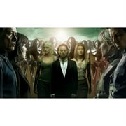 Battlestar Galactica: السلسلة الكاملة (Blu-ray) ، الصور العالمية ، الخيال العلمي والفانتازيا