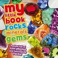 thumbnail image 1 of My Little Book of Rocks, Minerals and Gems, 1 of 2