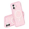 thumbnail image 4 of Funda Elegante Con Brillo Para iPhone, Antigolpes Y Cómoda, 4 of 6
