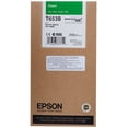 thumbnail image 2 of Epson - 200 ml - Vert - original - Cartouche d'Encre - pour Stylus Pro 4900, Pro 4900 Édition Designer, Pro 4900 Spectro_M1, 2 of 2