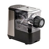 Emeril Lagasse Pasta And Beyond Automatic Pasta Machine - Black