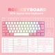thumbnail image 3 of Teclado Con Cable 61 Teclas Mini USB, 3 of 3