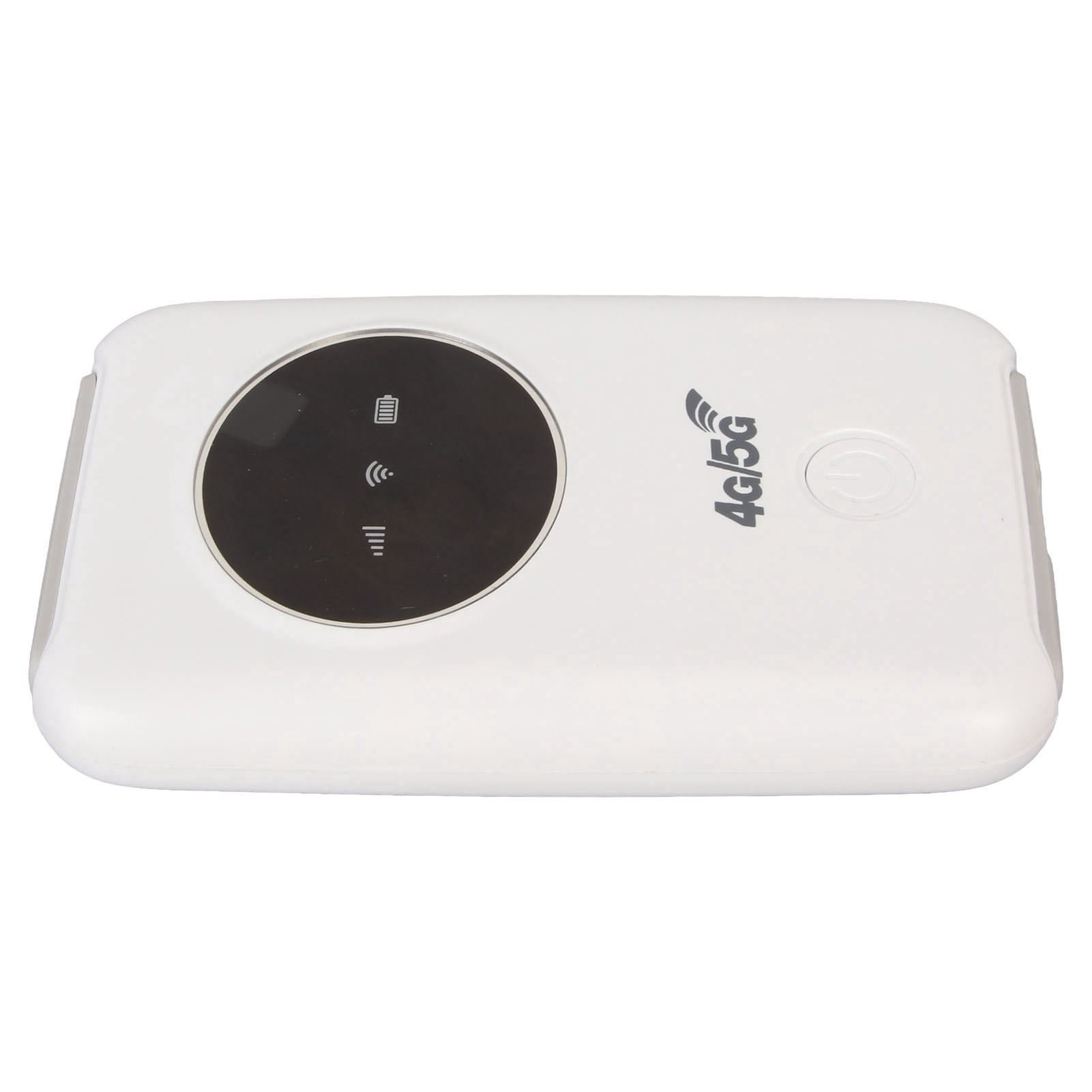 4G LTE USB WiFi Modem 300Mbps Unlocked 5G WiFi Micro SIM Card Slot Built in 3200MAh Wireless Portable WiFi Router