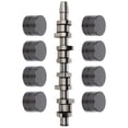 thumbnail image 2 of ECCPP Engine Camshaft and Lifters Fit for 2005-2006 for VW for Jetta CamShaft Lifters Kit 038109101AH 038109309B, 2 of 5