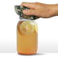 thumbnail image 3 of Bobcat Kittens Babies Round Rubber Non-Slip Jar Gripper Lid Opener, 3 of 5