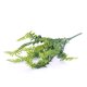 thumbnail image 3 of Bewildely Helecho verde Artificial, decoración del banquete de boda, planta falsa, hierba, decoración de plantas para el hogar Plantas Artificiales, 3 of 6