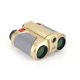thumbnail image 4 of Telescopio binocular compacto de 4x30 mm con alcance nocturno y juguete para regalo ligero para niños, 4 of 8