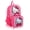 Hello Kitty Pink, variant on Fast Forward Sanrio Hello Kitty Backpack With Lunch Box for Girls | Hello Kitty Insulated Lunch Bag Lunch Box for Girls, Boys, Toddlers | Hello Kitty Pink Backpack for School and Reusable Lunchbox