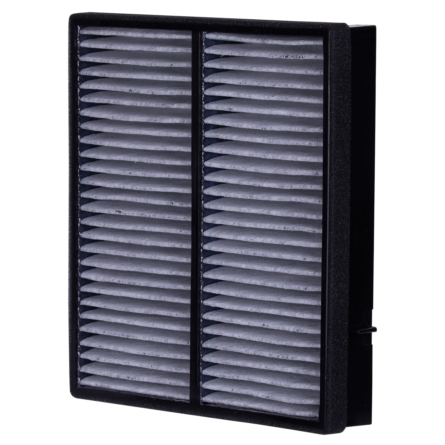 PUREFLOW PC8184X Cabin Air Filter | Fits 1998-2003 Mercedes-Benz ML320 3.2L; 2003-2005 ML350 3.7L; 2002-2005 ML500 5.0L; 1999-2001 ML430 4.3L; 2000-2003 ML55 AMG 5.5L