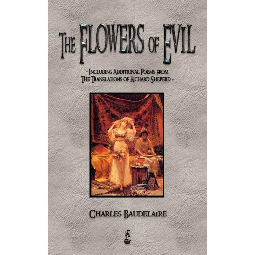 The Flowers of Evil and Other Poems