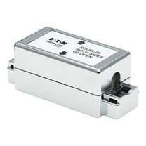 EATON TRIPP LITE SERIES CAT5E/6 SHIELDED SURFACE-MOUNT JUNCTION BOX, 110 IDC, TA