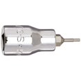 thumbnail image 4 of SK Hand Tool 41201 Bit Socket Chrome, 1/2-Inch 1/2-Inch, 4 of 4