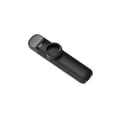 thumbnail image 1 of Toystoory Instrumento Kazoo de plástico, ligero, ABS, ukelele profesional, acompañamiento para principiantes, amantes de la música, niños Accesorios para instrumentos musicales Negro, 1 of 6