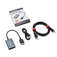 thumbnail image 2 of Adaptador convertidor Rgb-Ypbpr a , interruptor RGB / componente simple, soporte los modos de visualización , para salidas Plug CUTICAT Convertidor RGB, 2 of 6