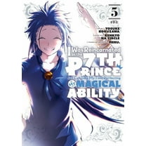 I Was Reincarnated as the 7th Prince, So I'll Take My Time Perfecting My Magical Ability: I Was Reincarnated as the 7th Prince so I Can Take My Time Perfecting My Magical Ability 5 (Series #5) (Paperback)