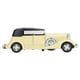 thumbnail image 1 of Coche de juguete de aleación clásica, modelo de coche clásico 1:32, modelo de coche de aleación vintage, coche de juguete retro con retroceso construido para el futuro, 1 of 14