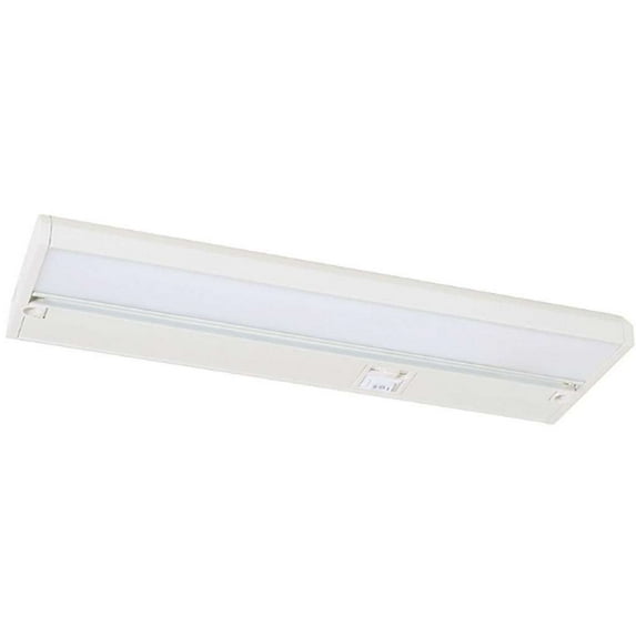AFX 43412 - KNLU14WH Indoor Under Cabinet Cove LED Fixture