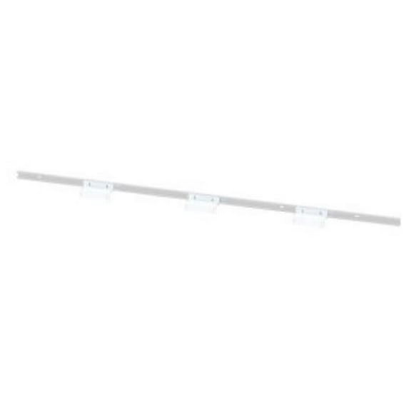 Support d'Étagère pour Système de Rangement de Van Compatible avec Ram ProMaster 3500 Weather Guard 2015-2023 975204-3-01