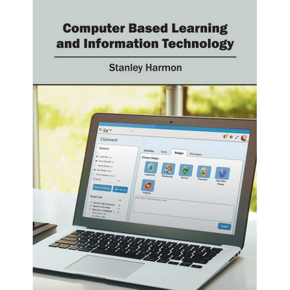 Computer Based Learning and Information Technology (Hardcover)