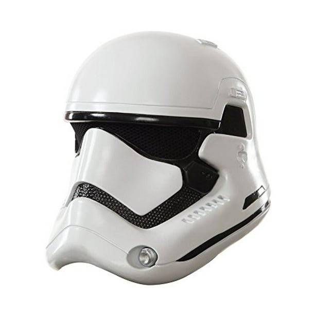 Leeds heaven interface Star Wars Stormtrooper Mask Helmet - Walmart.com