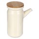 thumbnail image 1 of 1Pc Oil Dispenser Bottle Ceramic Vinegar Cruet Seasoning Bottle Kitchen Kettle, 1 of 3