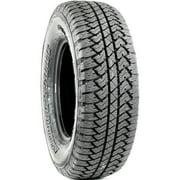 Set of 4 (FOUR) Bridgestone Dueler A/T RH-S 255/70R18 112S (OWL) AT All Terrain Tires