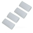 thumbnail image 4 of Cojín De La Manga Del Dedo, Elasticidad Antiabrasión Del Tubo Del Dedo Del Pulgar De SEBS Para Ampollas, 4 of 8