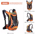 thumbnail image 4 of Mochila de ciclismo para exteriores, ligera y transpirable, para montañismo, para hombres y mujeres., 4 of 5