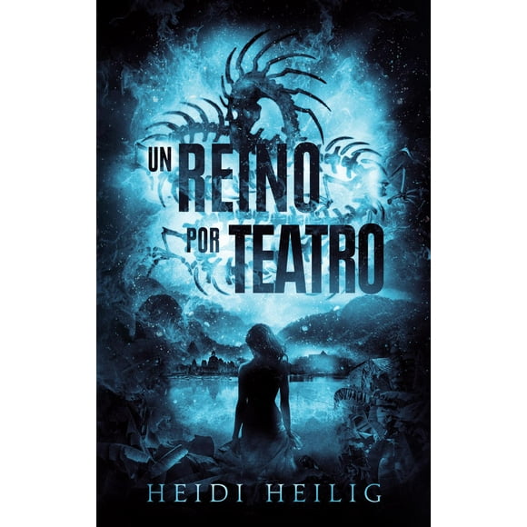 Un Reino por Teatro Urano 9786077485889
