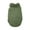 Infantry Olive, variant on 7th & Hudson Fleece Lined Puffer Vest for Dogs and Cats, Size S-XL