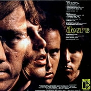 The Doors - The Doors - Music & Performance - Vinyl
